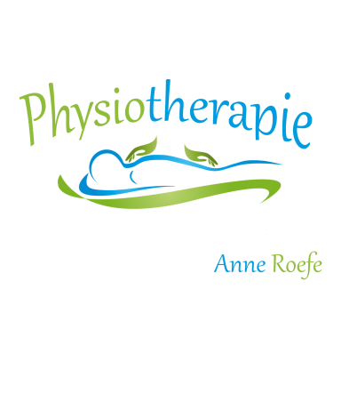 Firmenlogo Physiotherapie Anne Roefe