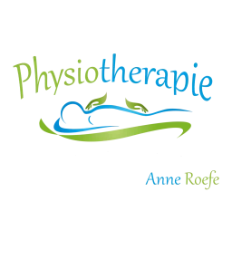 Firmenlogo Physiotherapie Anne Roefe