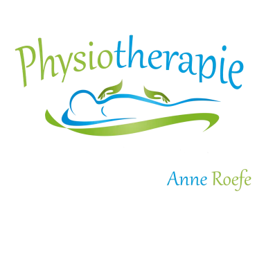 Firmenlogo Physiotherapie Anne Roefe