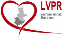 LVPR Sachsen-Anhalt Thüringen